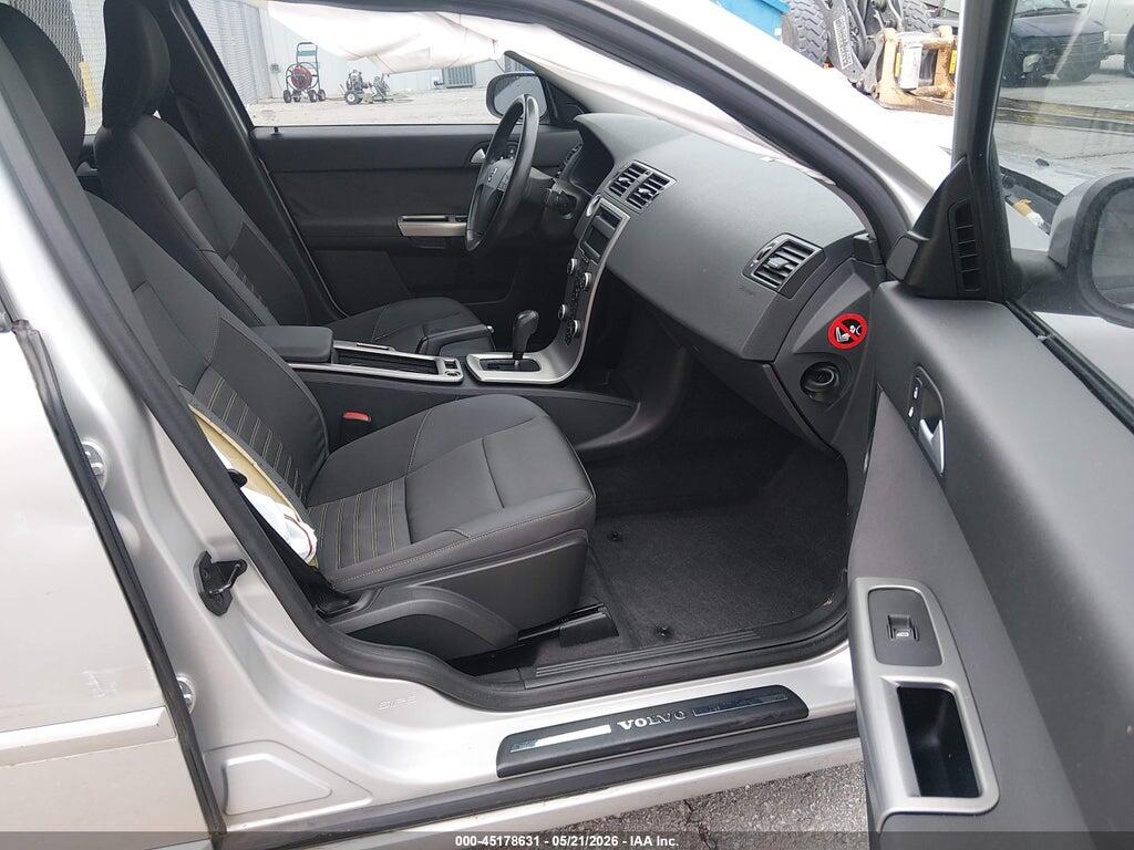 YV1MS382682365425 2008 VOLVO S40 photo no. 5