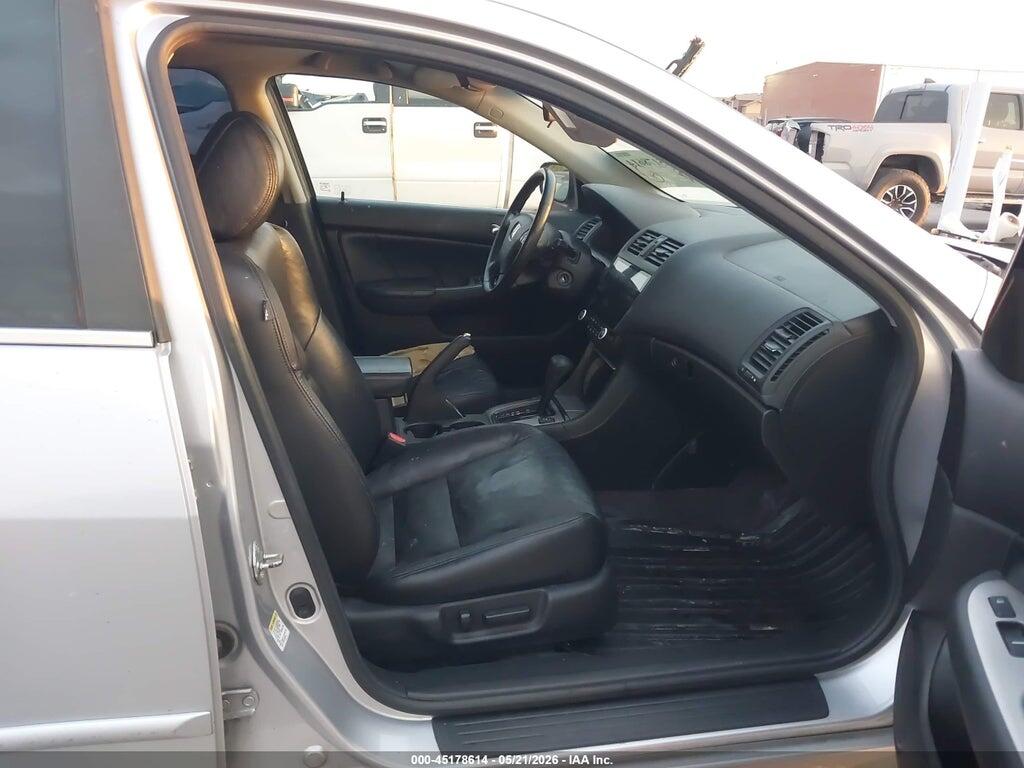 1HGCM66574A026247 2004 HONDA ACCORD photo no. 5