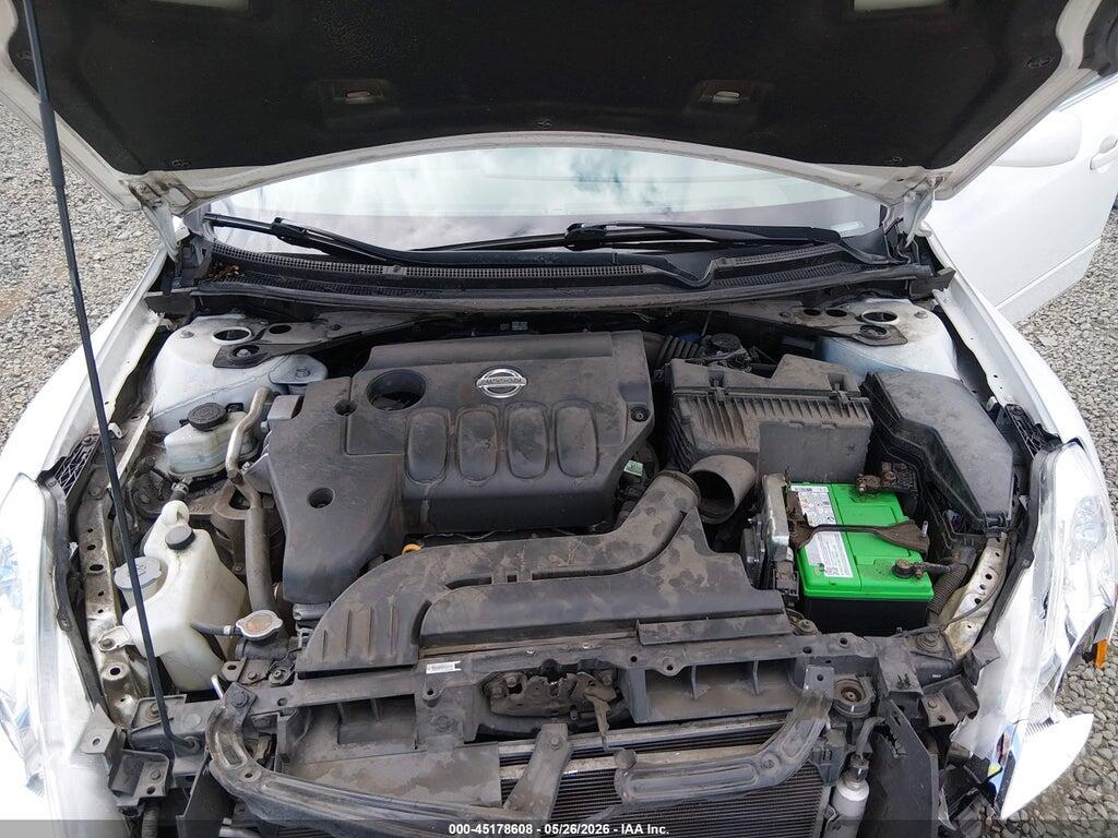 1N4AL2AP8CC259122 2012 NISSAN ALTIMA photo no. 10