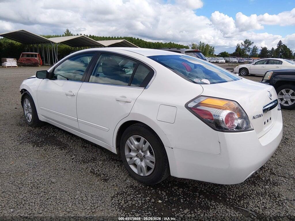 1N4AL2AP8CC259122 2012 NISSAN ALTIMA photo no. 3
