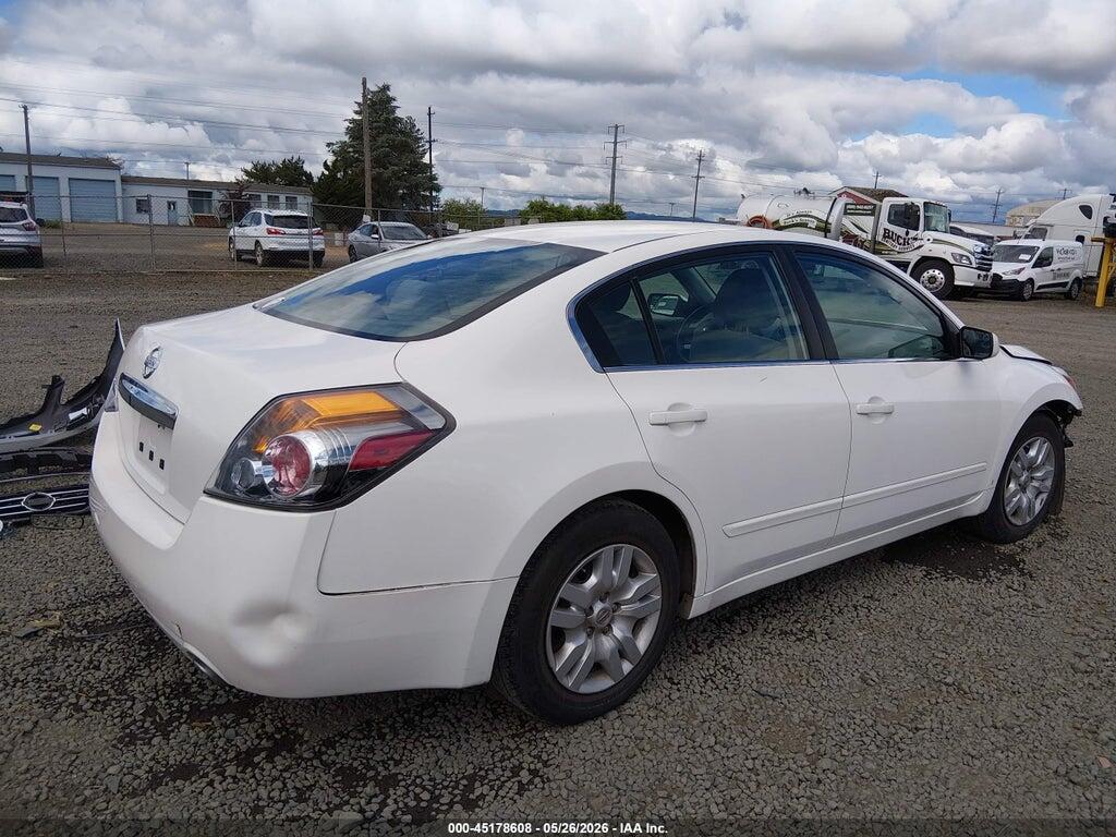 1N4AL2AP8CC259122 2012 NISSAN ALTIMA photo no. 4