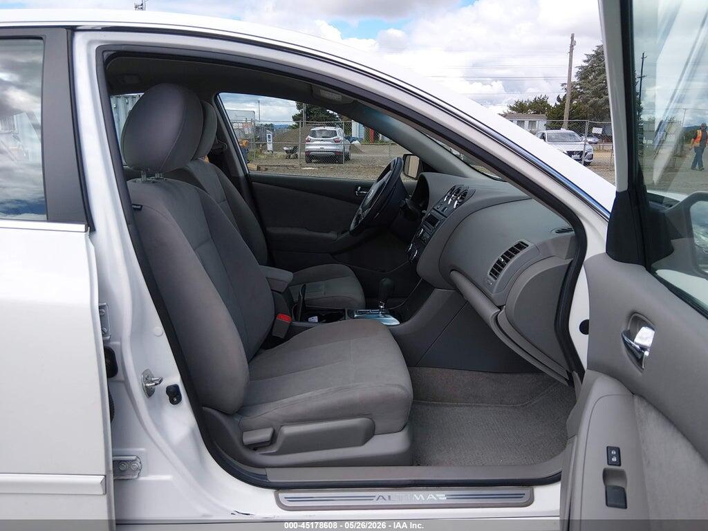 1N4AL2AP8CC259122 2012 NISSAN ALTIMA photo no. 5