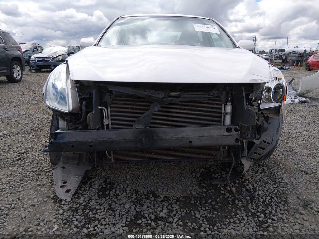 1N4AL2AP8CC259122 2012 NISSAN ALTIMA photo no. 6