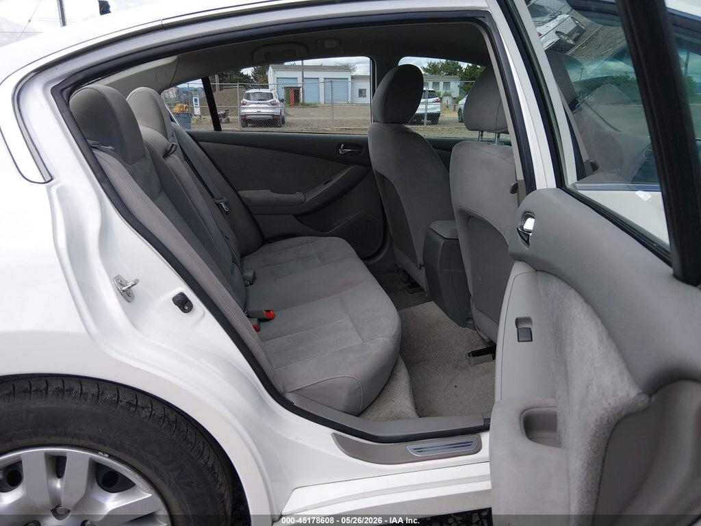 1N4AL2AP8CC259122 2012 NISSAN ALTIMA photo no. 8