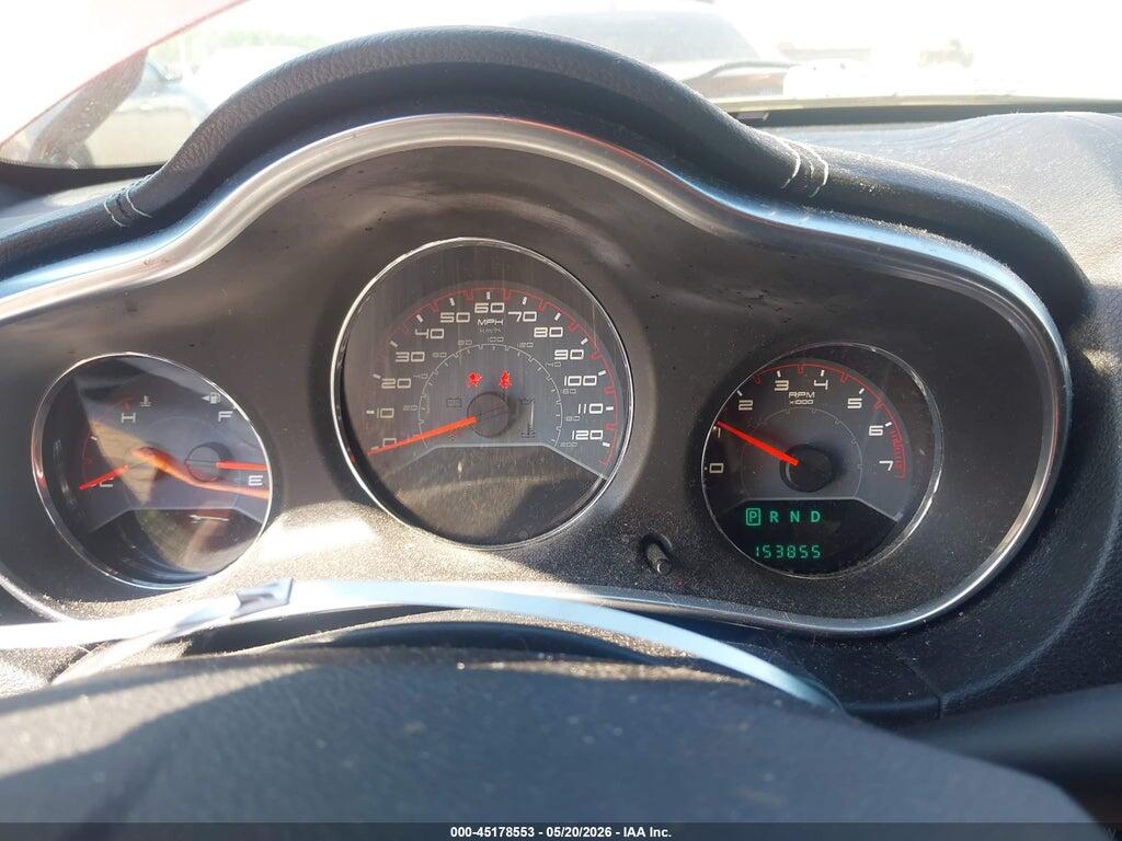 1C3CDZAB3DN621543 2013 DODGE AVENGER photo no. 7