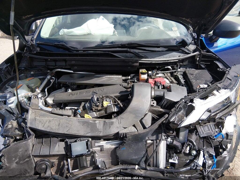 5N1BT3AA8PC753899 2023 NISSAN ROGUE photo no. 10