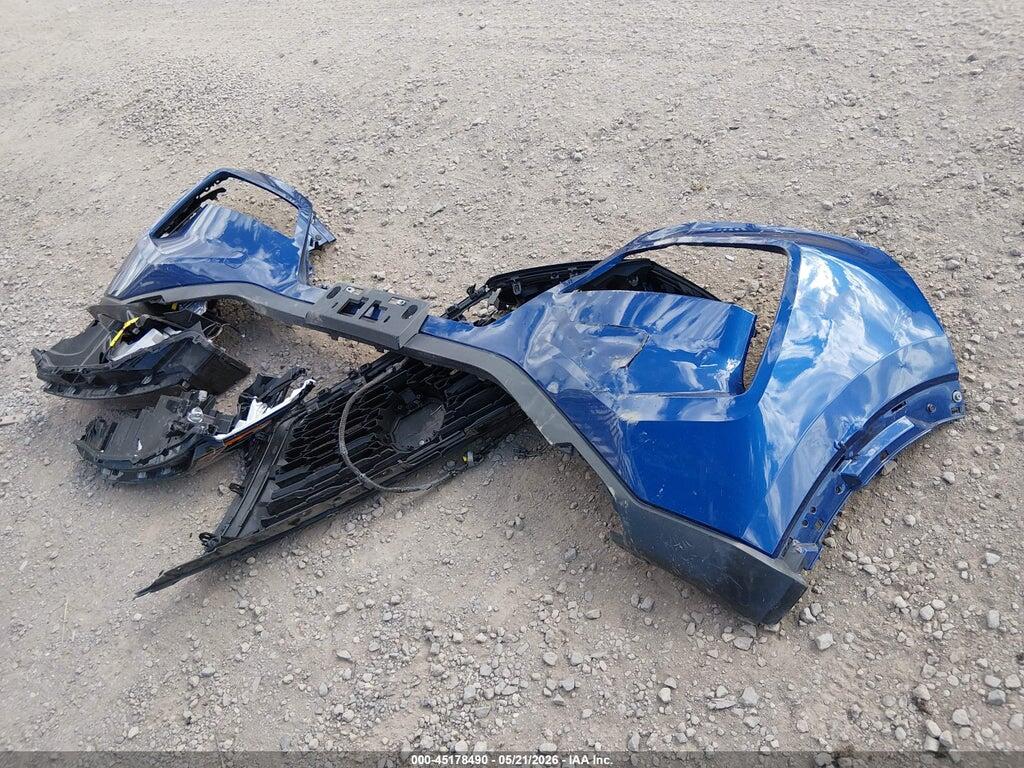 5N1BT3AA8PC753899 2023 NISSAN ROGUE photo no. 12