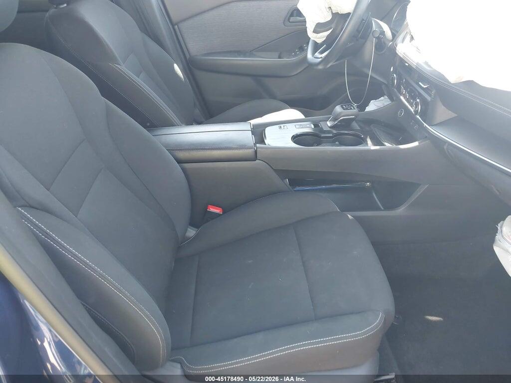 5N1BT3AA8PC753899 2023 NISSAN ROGUE photo no. 5
