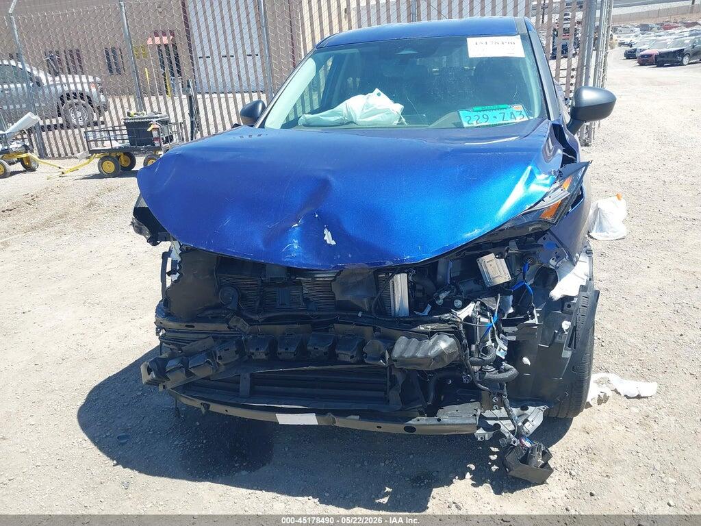 5N1BT3AA8PC753899 2023 NISSAN ROGUE photo no. 6