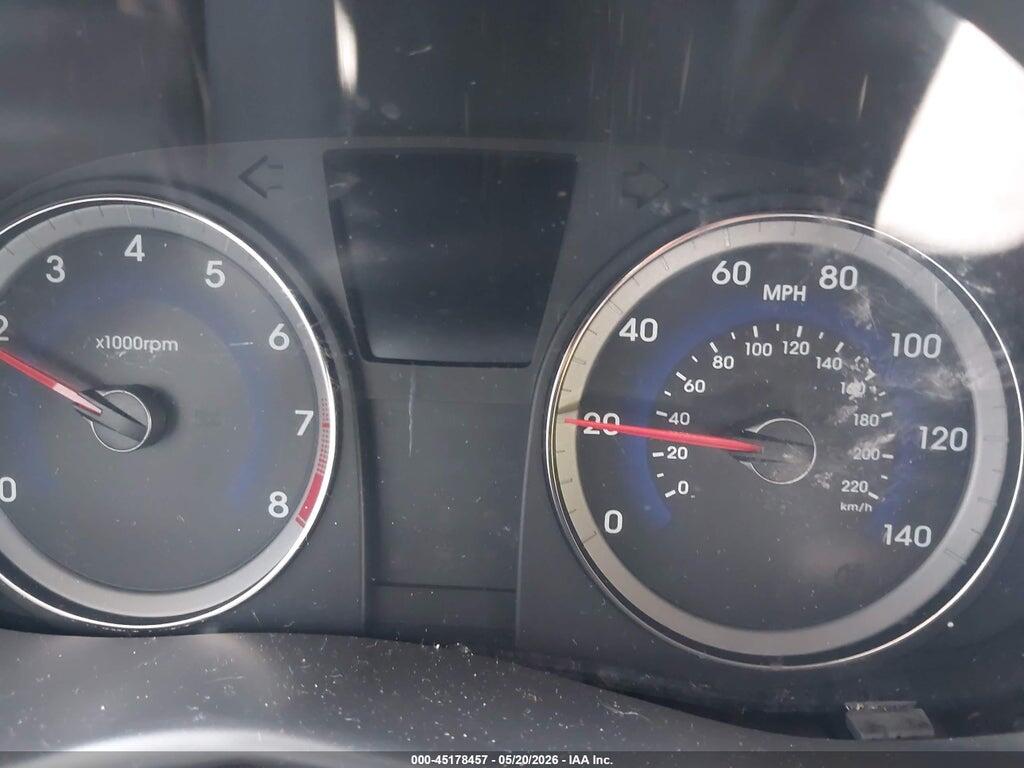 KMHCT4AE1GU113895 2016 HYUNDAI ACCENT photo no. 7