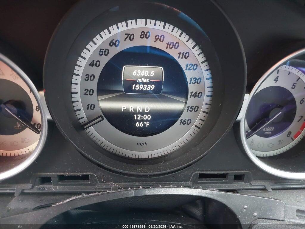 WDDGF8AB3DR266244 2013 MERCEDES-BENZ C 300 photo no. 7