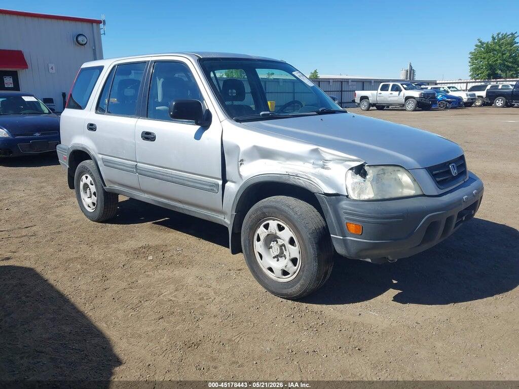 JHLRD1848VC016223 1997 HONDA CR-V photo no. 1