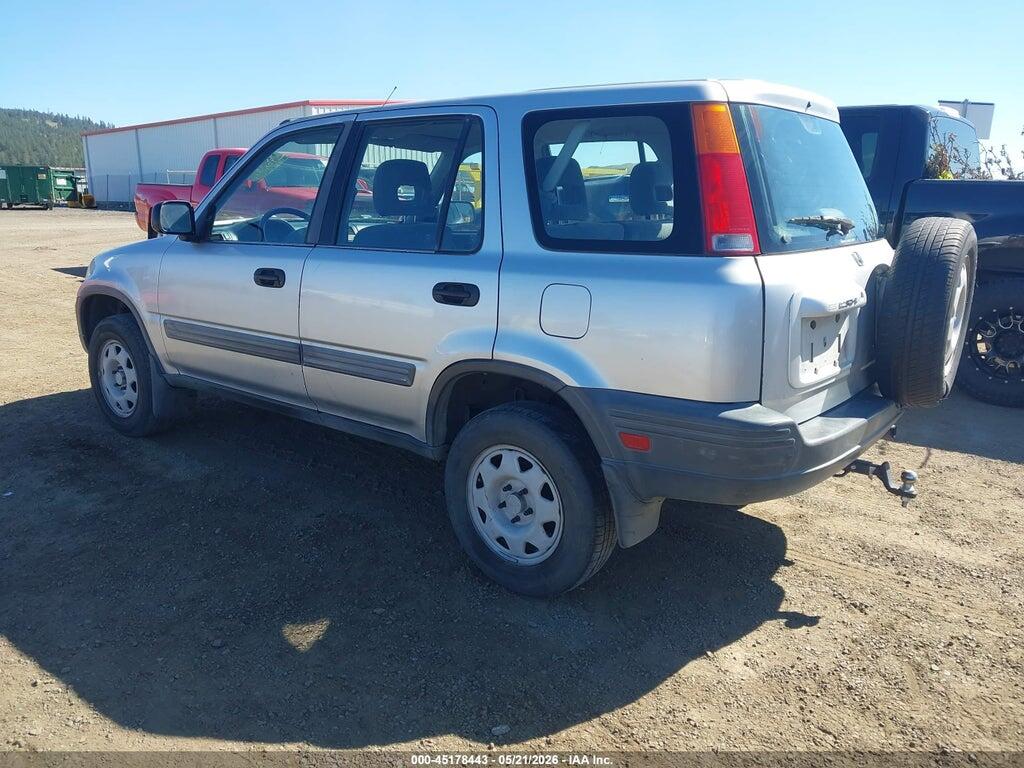 JHLRD1848VC016223 1997 HONDA CR-V photo no. 3