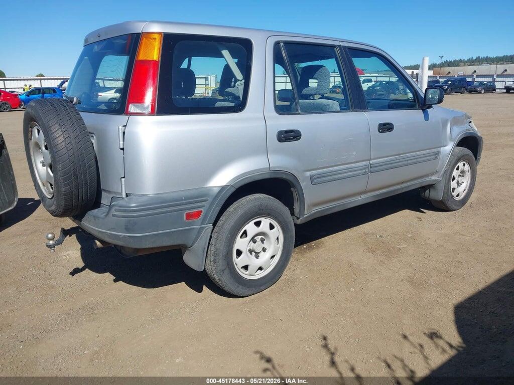 JHLRD1848VC016223 1997 HONDA CR-V photo no. 4