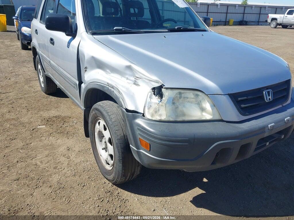 JHLRD1848VC016223 1997 HONDA CR-V photo no. 6