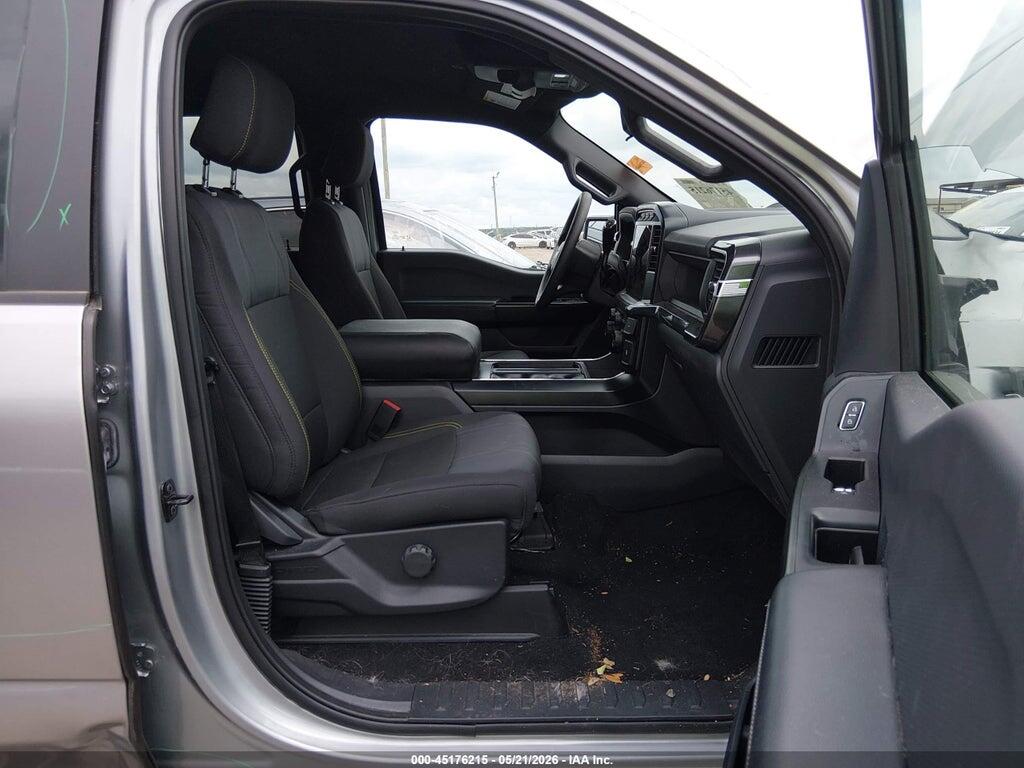 1FTEW2KP6RKF10476 2024 FORD F-150 photo no. 5