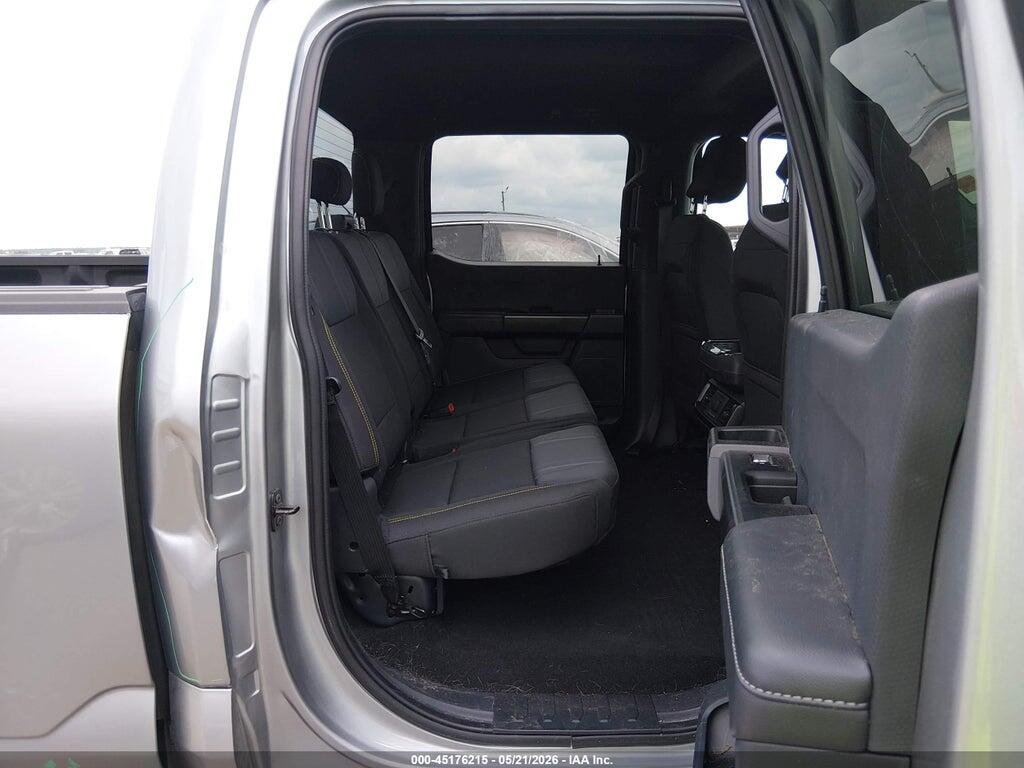 1FTEW2KP6RKF10476 2024 FORD F-150 photo no. 8