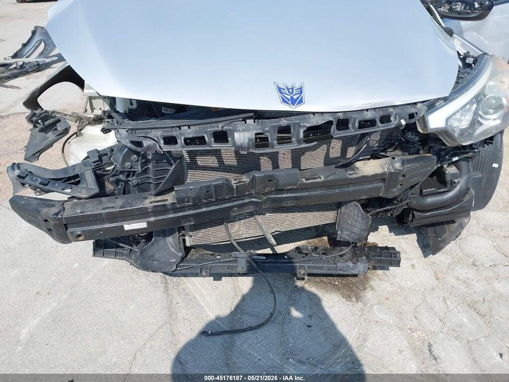 KNAFK4A66G5573784 2016 KIA FORTE photo no. 6