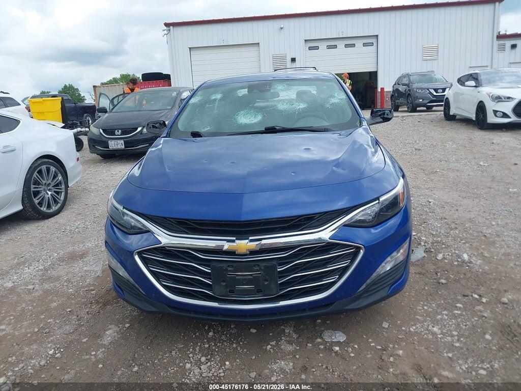 1G1ZD5ST8PF130091 2023 CHEVROLET MALIBU photo no. 12