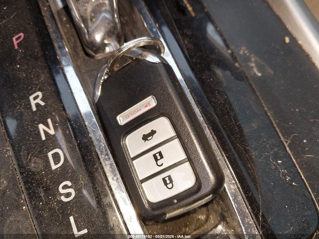 1HGCR2F87FA030452 2015 HONDA ACCORD photo no. 11