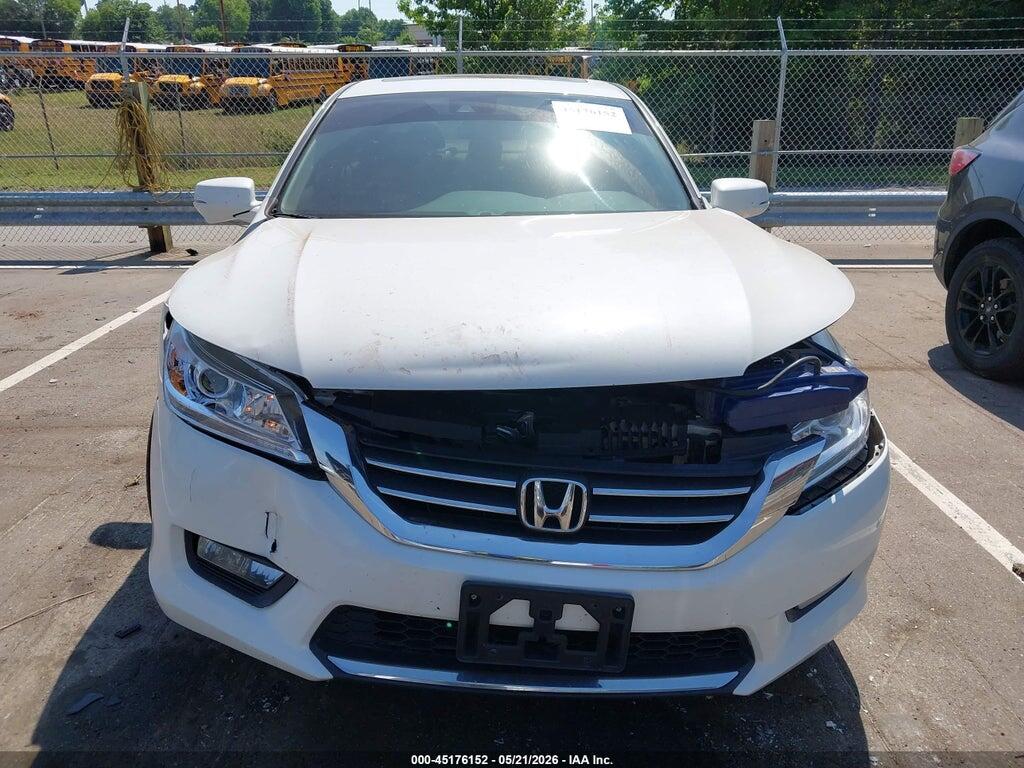 1HGCR2F87FA030452 2015 HONDA ACCORD photo no. 12