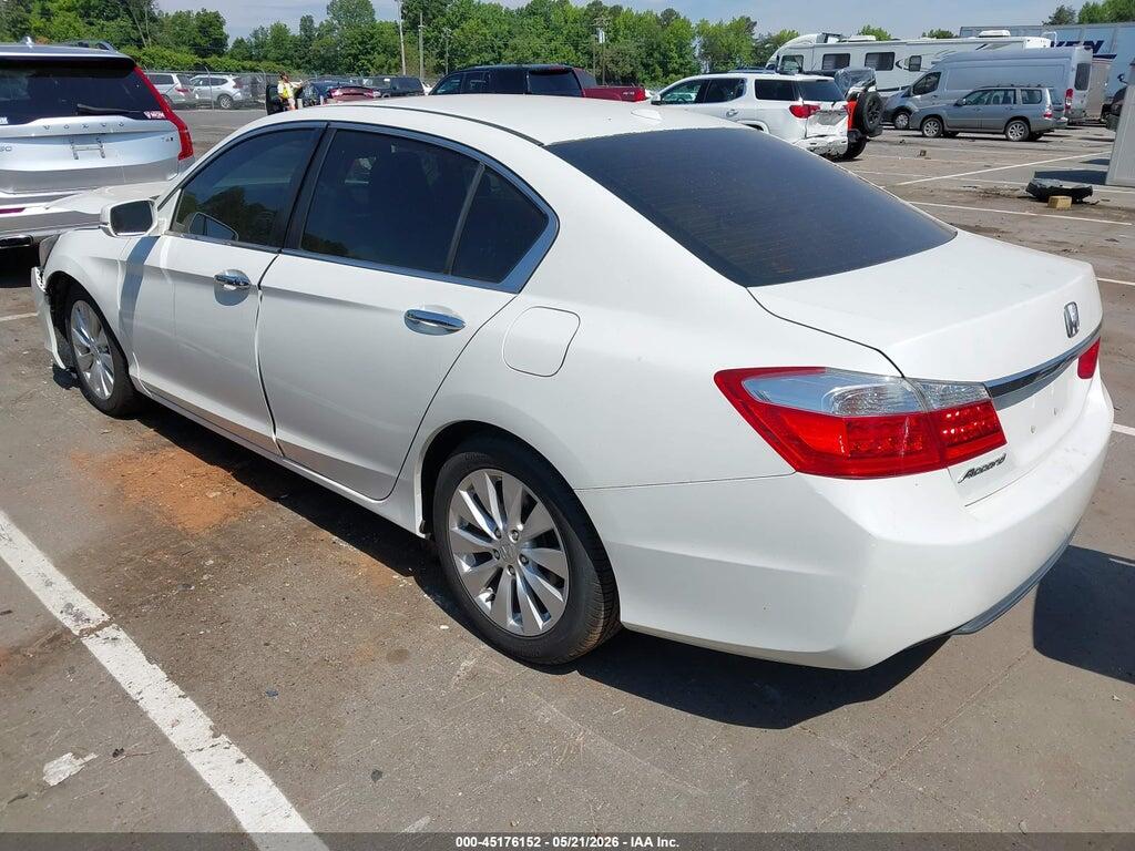 1HGCR2F87FA030452 2015 HONDA ACCORD photo no. 3