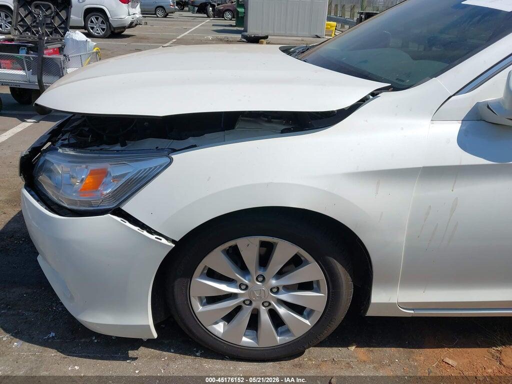 1HGCR2F87FA030452 2015 HONDA ACCORD photo no. 6