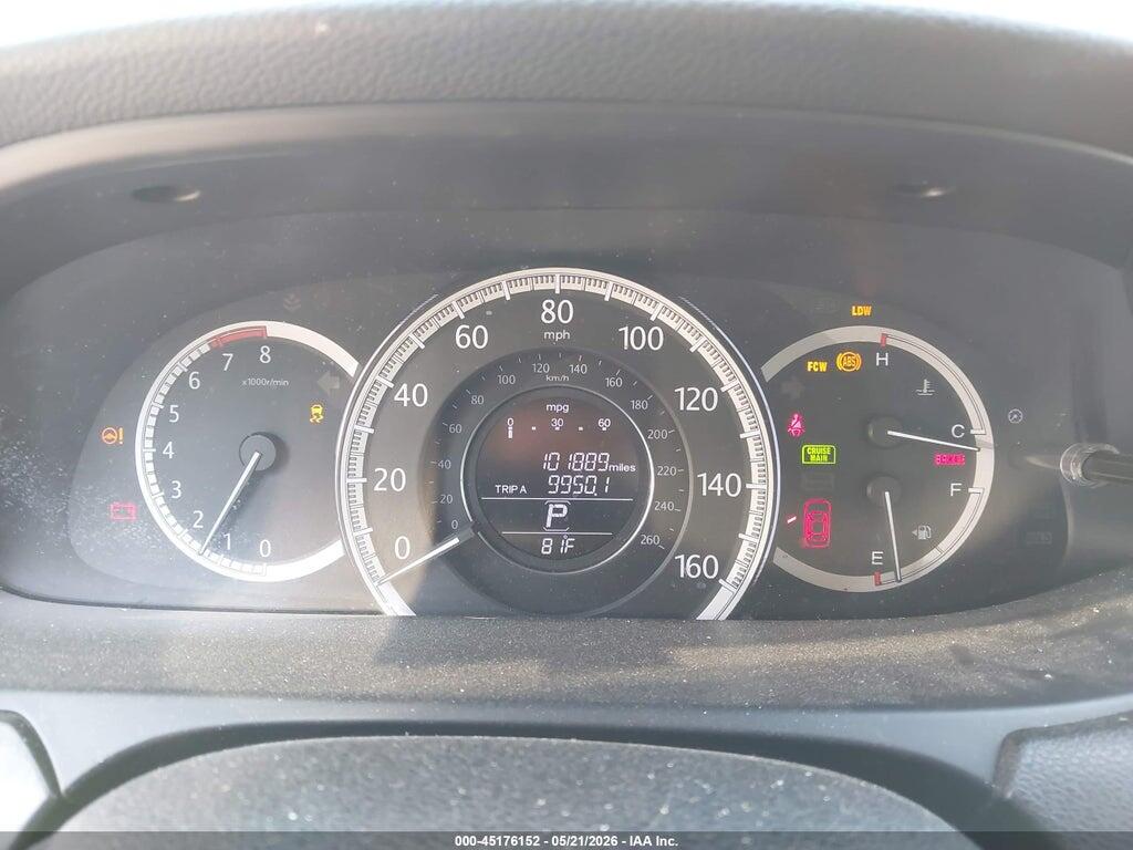 1HGCR2F87FA030452 2015 HONDA ACCORD photo no. 7