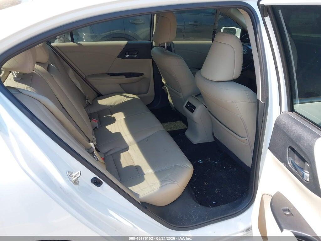 1HGCR2F87FA030452 2015 HONDA ACCORD photo no. 8