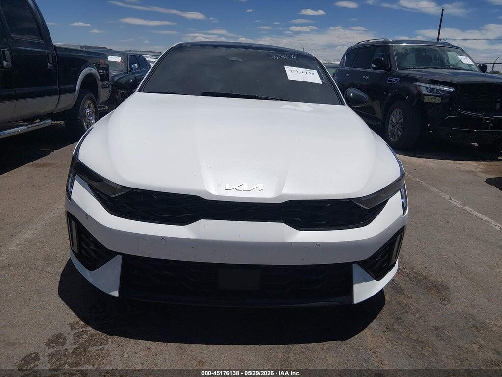 KNAG64J75S5307263 2025 KIA K5 photo no. 12