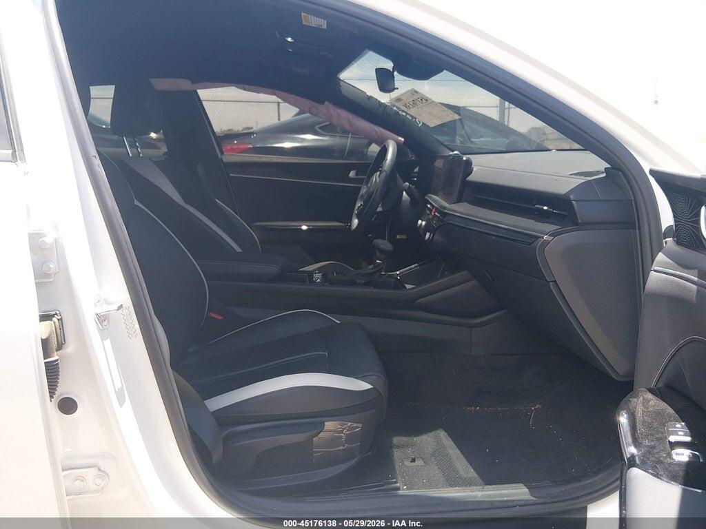 KNAG64J75S5307263 2025 KIA K5 photo no. 5