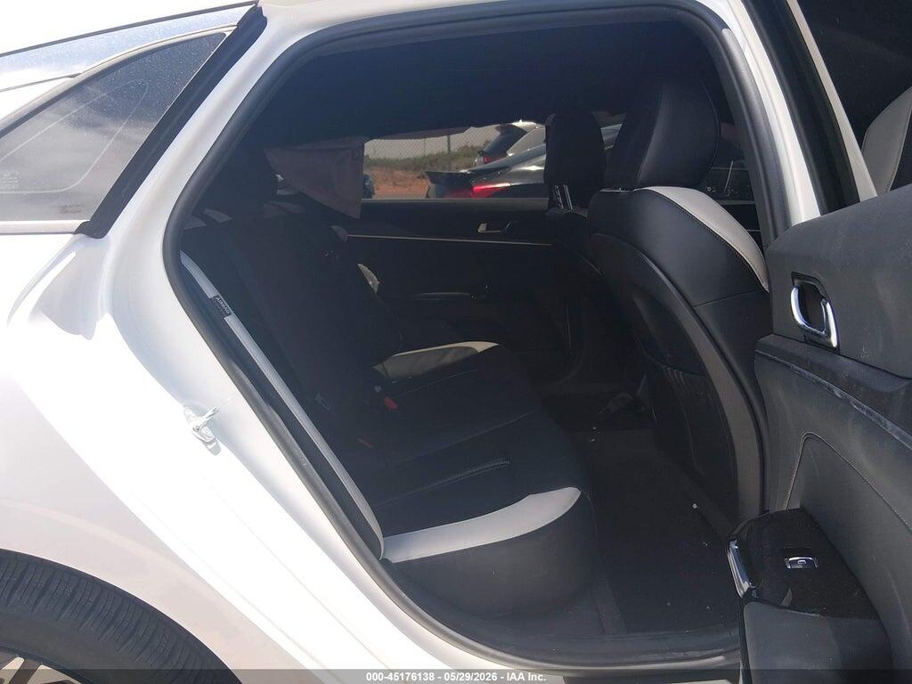 KNAG64J75S5307263 2025 KIA K5 photo no. 8