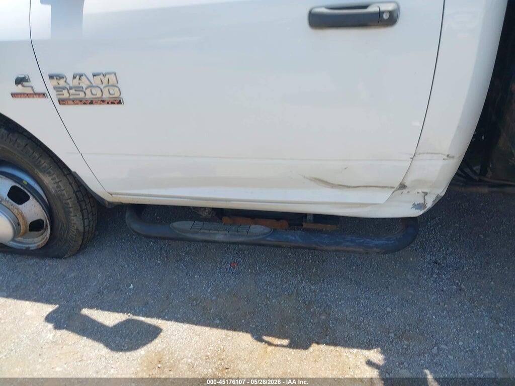 3C7WRSBL0EG241985 2014 RAM 3500 CHASSIS photo no. 11