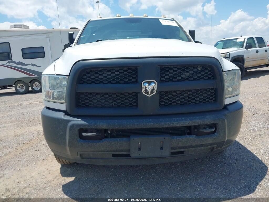 3C7WRSBL0EG241985 2014 RAM 3500 CHASSIS photo no. 12