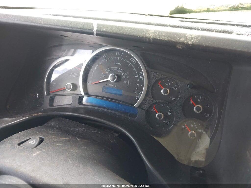 5GRGN23UX5H116730 2005 HUMMER H2 SUV photo no. 7