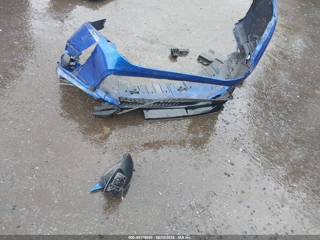 2HGFE1E56RH472543 2024 HONDA CIVIC SI photo no. 12