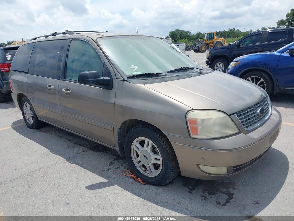 2FMZA52244BA63313 2004 FORD FREESTAR photo no. 1