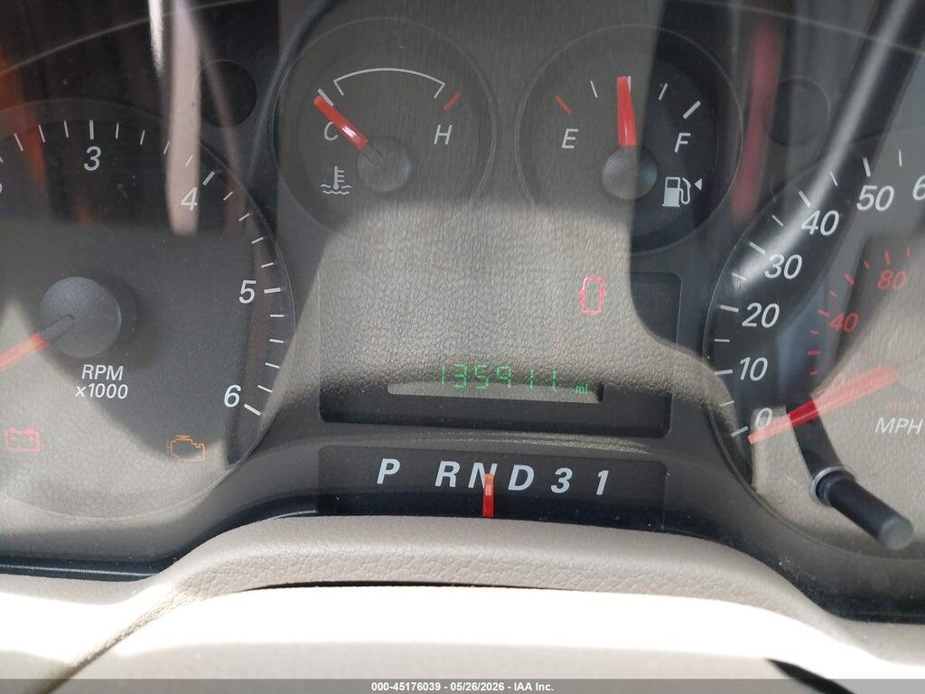 2FMZA52244BA63313 2004 FORD FREESTAR photo no. 7