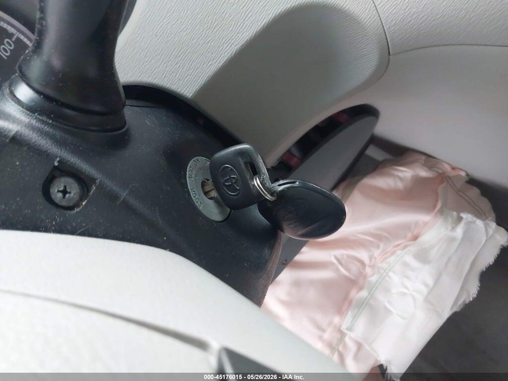 5TDZK3DCXCS177227 2012 TOYOTA SIENNA photo no. 11