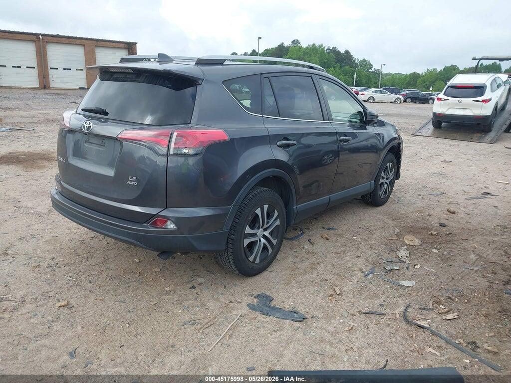 JTMBFREV2JJ221658 2018 TOYOTA RAV4 photo no. 4