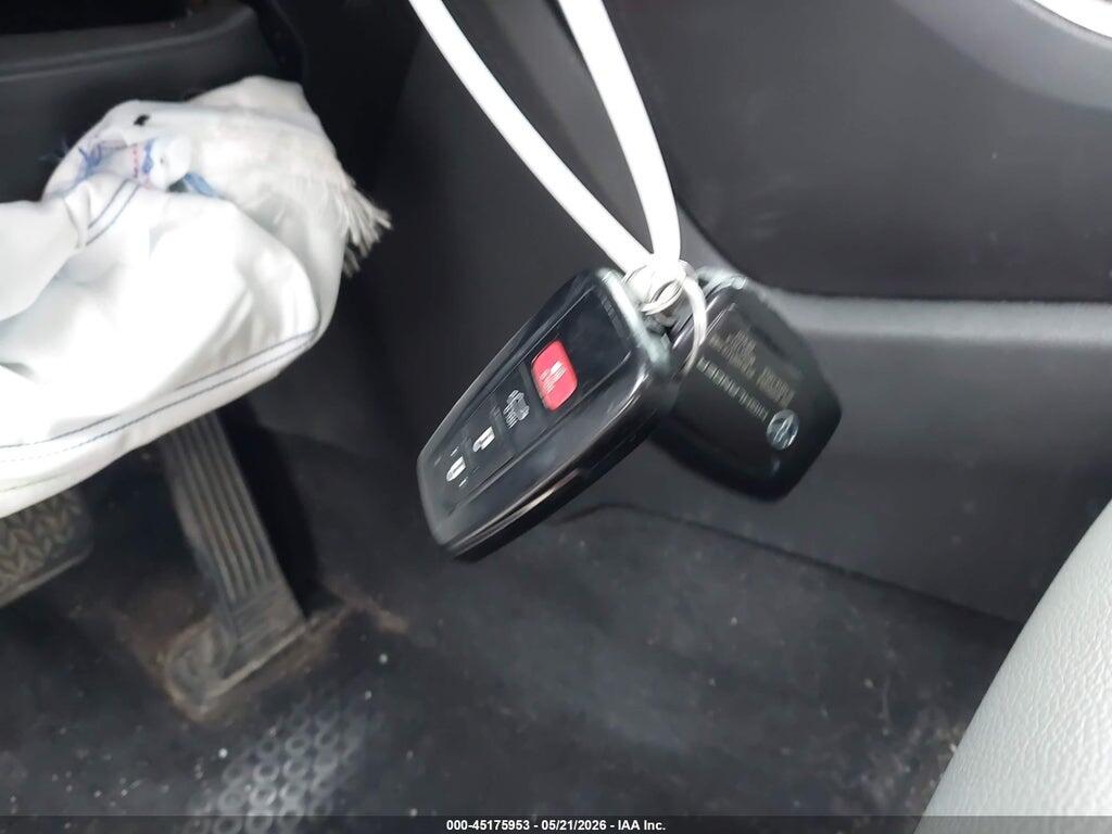 5TDABRCH3NS541083 2022 TOYOTA HIGHLANDER photo no. 11