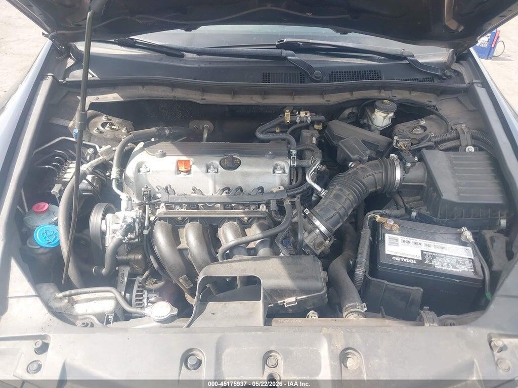 1HGCP2F66CA017255 2012 HONDA ACCORD photo no. 10