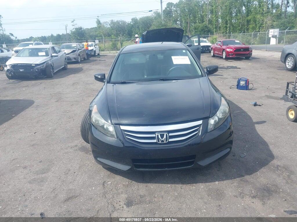 1HGCP2F66CA017255 2012 HONDA ACCORD photo no. 12
