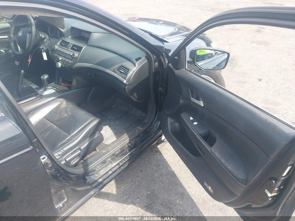 1HGCP2F66CA017255 2012 HONDA ACCORD photo no. 5