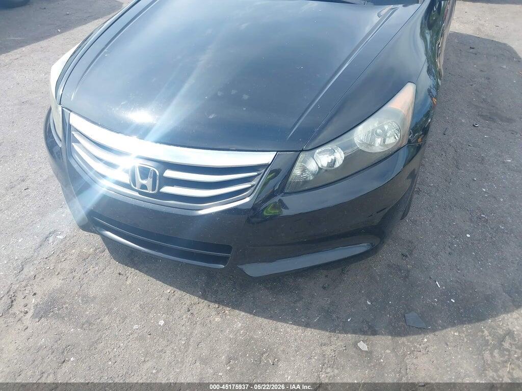 1HGCP2F66CA017255 2012 HONDA ACCORD photo no. 6