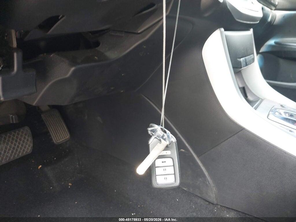 1HGCR2F88FA060947 2015 HONDA ACCORD photo no. 11