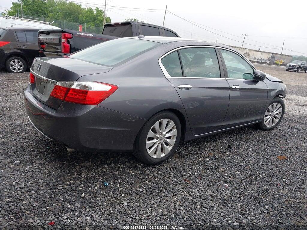 1HGCR2F88FA060947 2015 HONDA ACCORD photo no. 4