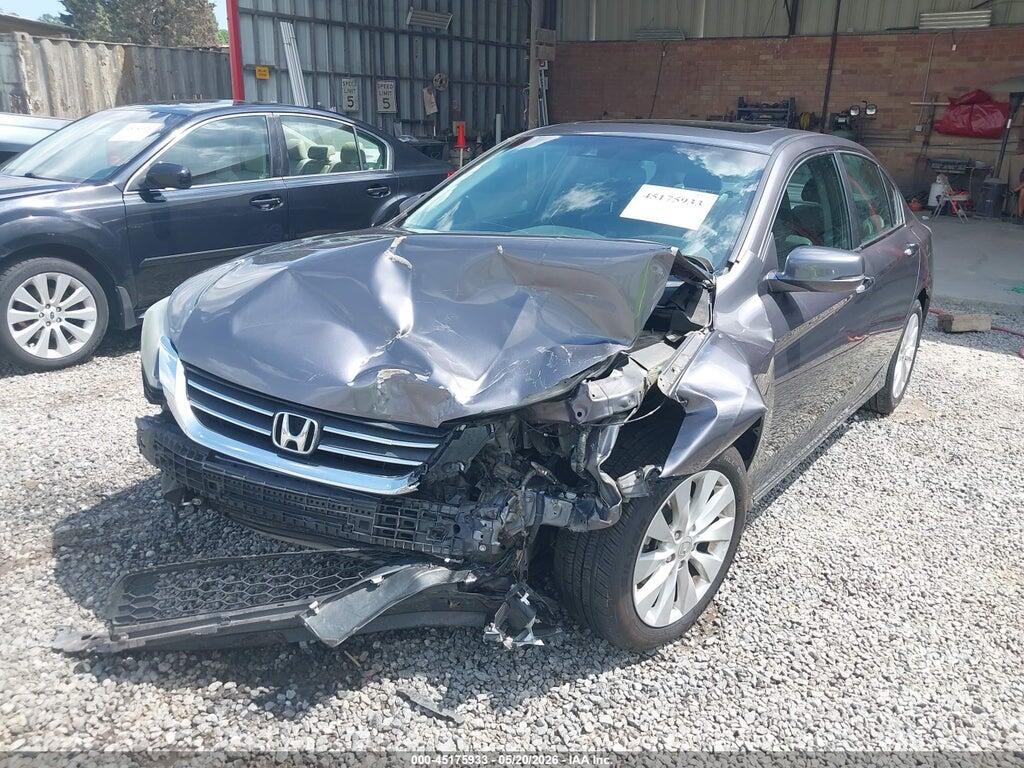 1HGCR2F88FA060947 2015 HONDA ACCORD photo no. 6