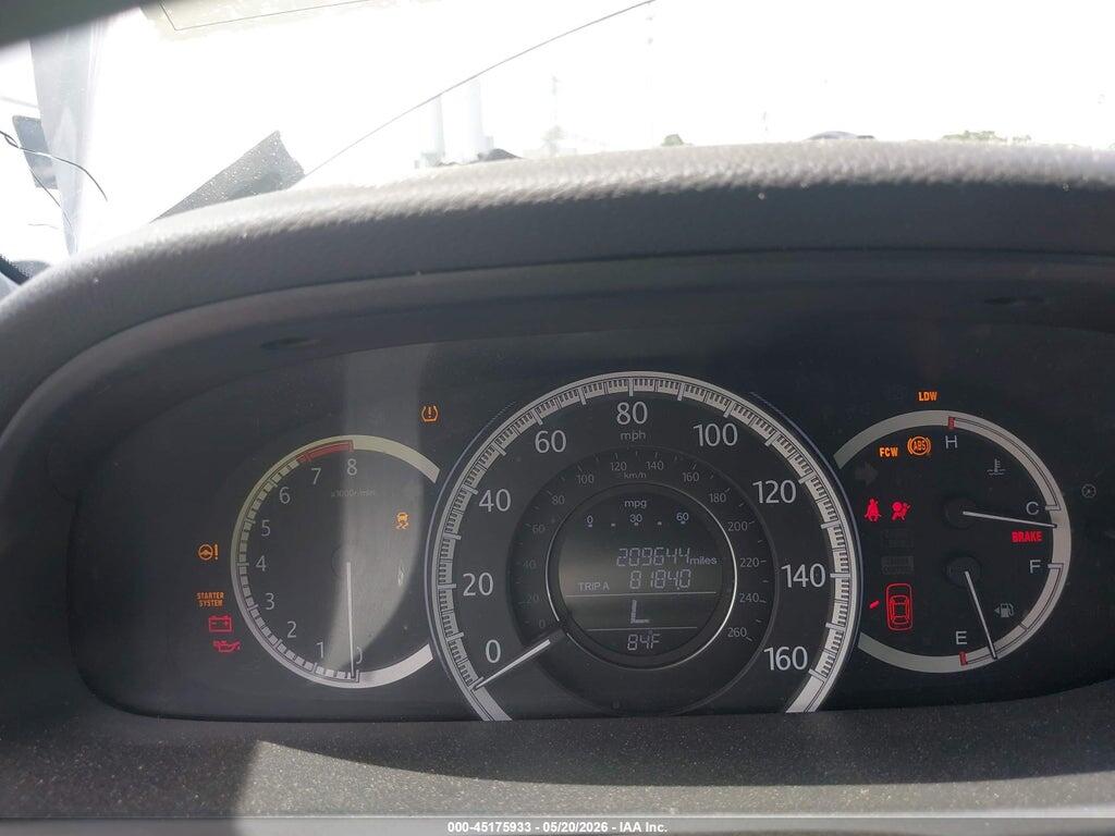 1HGCR2F88FA060947 2015 HONDA ACCORD photo no. 7
