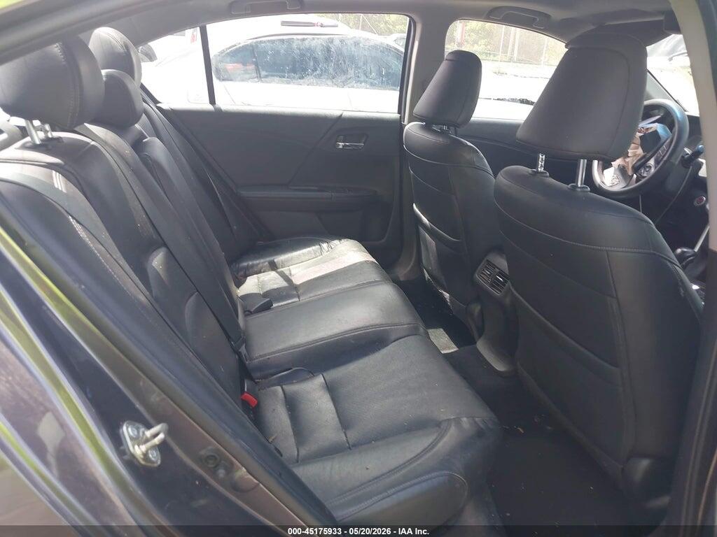 1HGCR2F88FA060947 2015 HONDA ACCORD photo no. 8